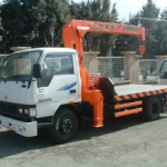 مقایسه انواع جرثقیلهای قابل اجاره و کاربرد هر کدام