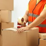 بستهبندی حرفهای وسایل شکستنی آشپزخانه